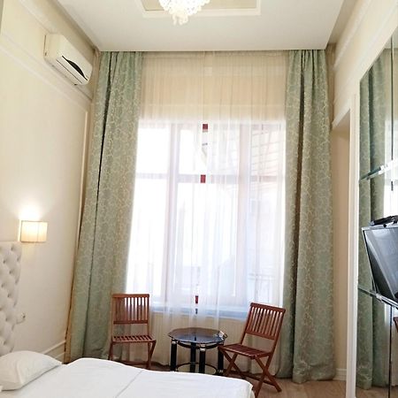 Hotel Menshikov Odessa Buitenkant foto