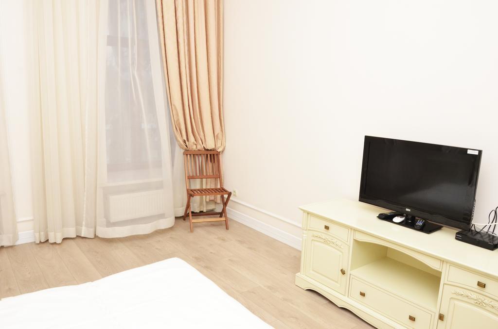 Hotel Menshikov Odessa Kamer foto