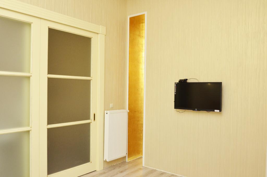 Hotel Menshikov Odessa Buitenkant foto