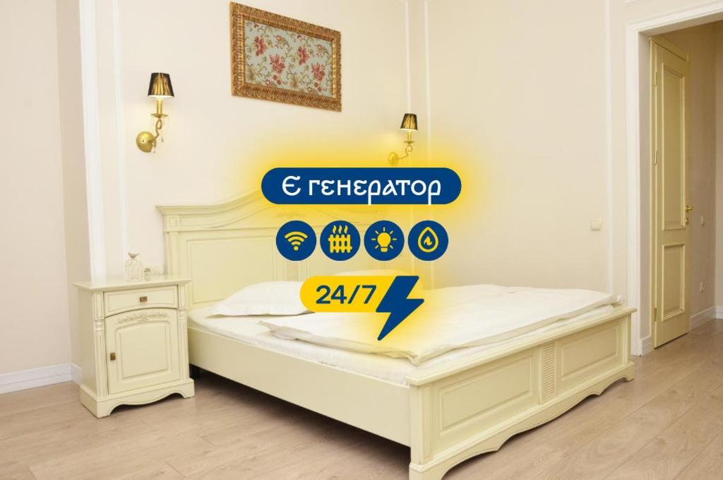 Hotel Menshikov Odessa Buitenkant foto