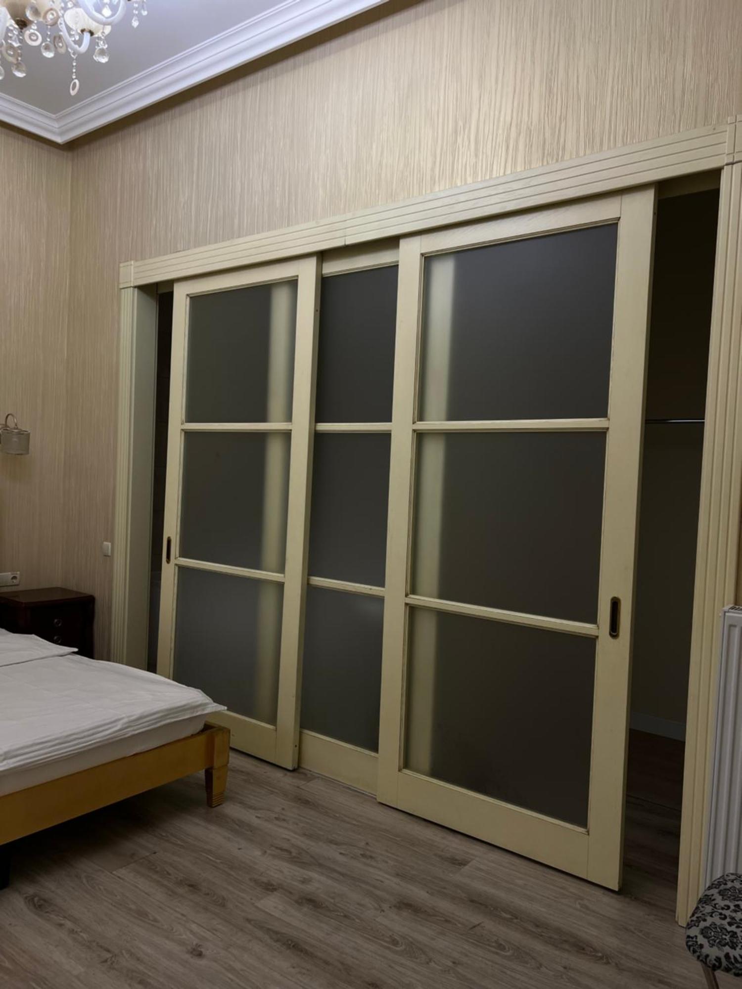 Hotel Menshikov Odessa Buitenkant foto