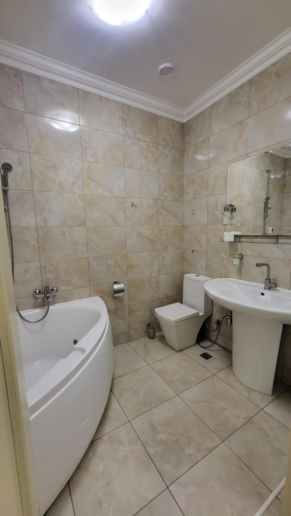 Hotel Menshikov Odessa Buitenkant foto