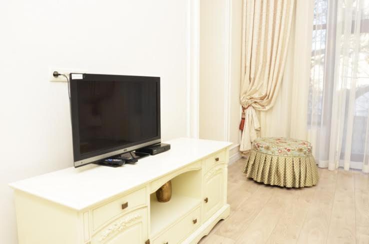 Hotel Menshikov Odessa Buitenkant foto
