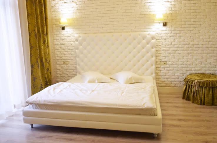 Hotel Menshikov Odessa Buitenkant foto