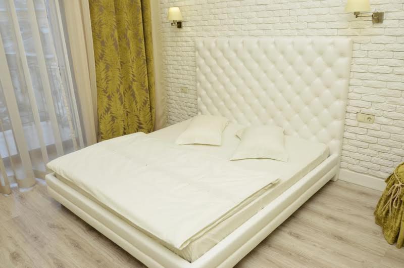 Hotel Menshikov Odessa Buitenkant foto