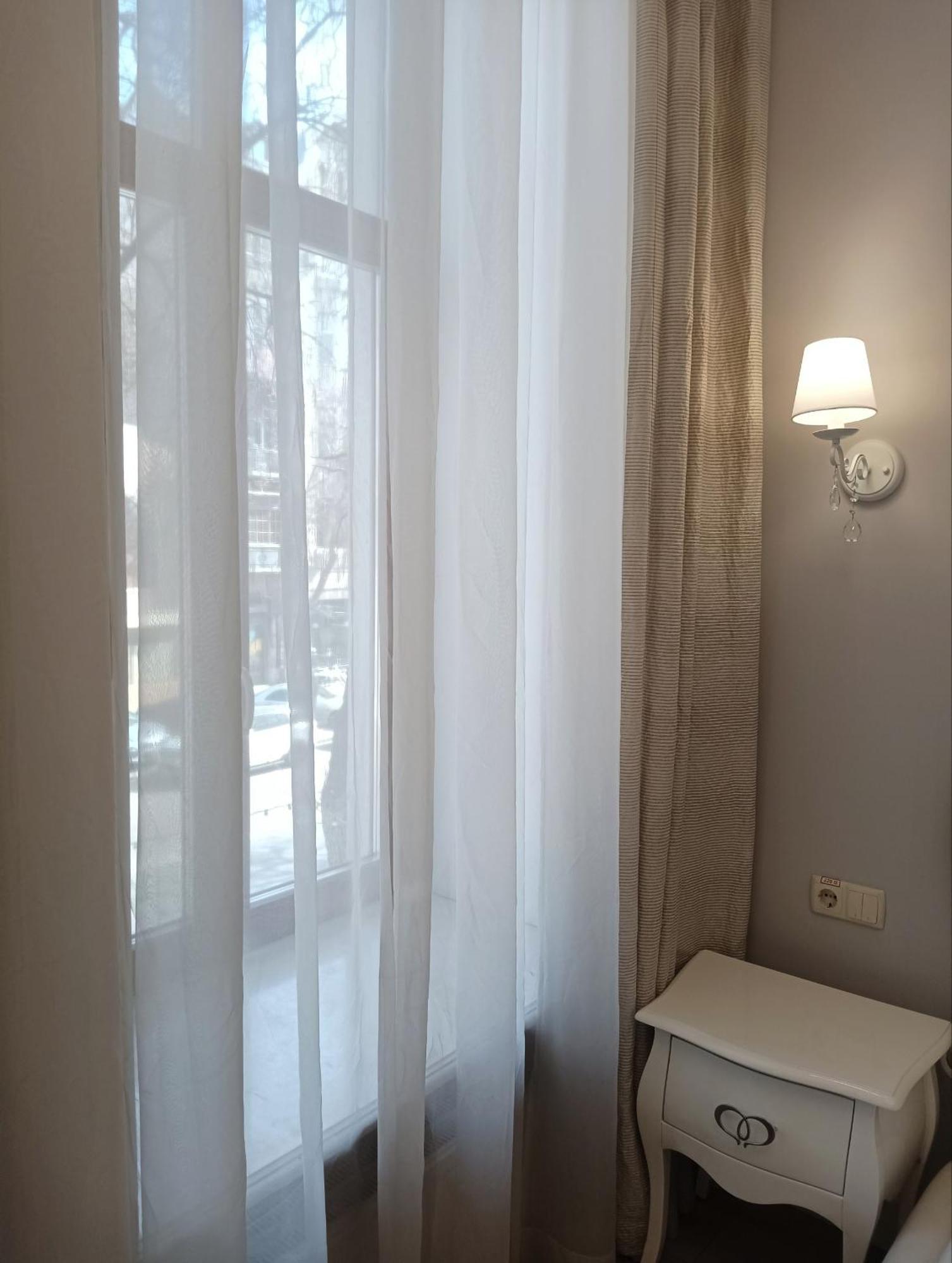 Hotel Menshikov Odessa Buitenkant foto